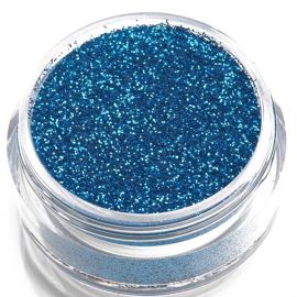 Glimmer Glitter Jars Midnight Blue