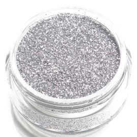 Glimmer Glitter Jars Ruby