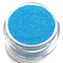 Glimmer Glitter Jars Turquoise