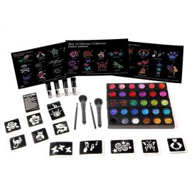 Glimmer Pro Party Kit