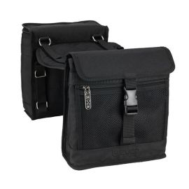 Zuca Stylist Pouch Slate