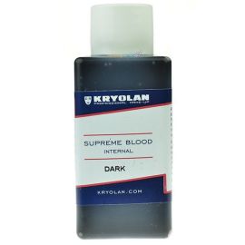 Kryolan Supreme Blood Internal Dark