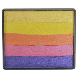 Sillyfarm Sparkle Dust Rainbowcake