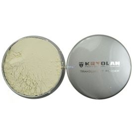 Kryolan Translucent Powder Tl1