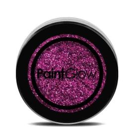 Paintglow Glitter Shaker White 