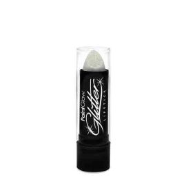 PaintGlow Glitter Me Up UV Lipstick Sherbet Lemon