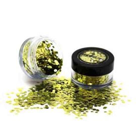 Paintglow Bioglitter Gold Dust