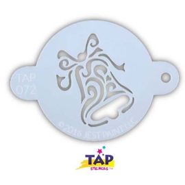 Tap Schmink Sjabloon Candy Party