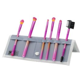 Royal Brush Moda Professional Makeup Brush Set 7 pc