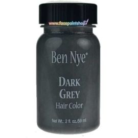 Ben Nye Hair Color Snow White