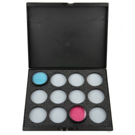 Mehron Paradise smartcase