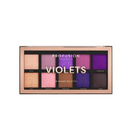 Profusion Mini Artistry Palette Violets