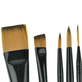 Royal Majestic Brush Value Pack Set