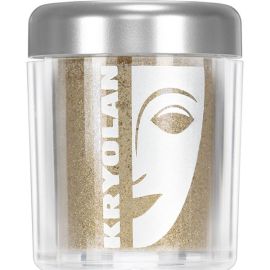 Kryolan Living Color Goud

HD Living Color are vibrant pigments that conjure up fireworks of intensive colors on the skin.