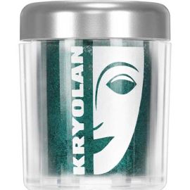 Kryolan Living Color Emerald

HD Living Color are vibrant pigments that conjure up fireworks of intensive colors on the skin