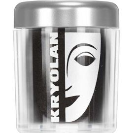 Kryolan Living Color Jasper

HD Living Color are vibrant pigments that conjure up fireworks of intensive colors on the skin