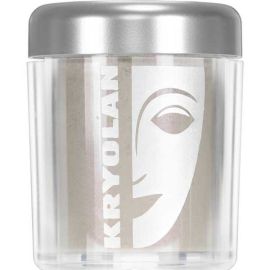 Kryolan Living Color Rose Quartz

HD Living Color are vibrant pigments that conjure up fireworks of intensive colors on the skin