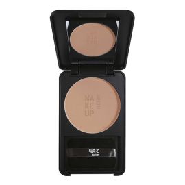 Make Up Factory Mineral Compact Foundation Nude