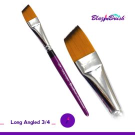 Marcela Bustamante Blazin Brush Long Angled 3/4