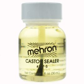 Mehron Castor Sealer