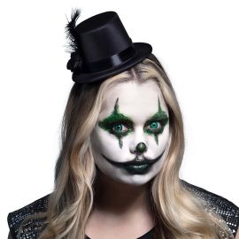 Freaky Clown Color Lenses