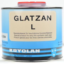 Kryolan Glatzan 500ml