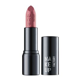 Make up Factory Velvet Mat Lipstick Romantic Rose 45