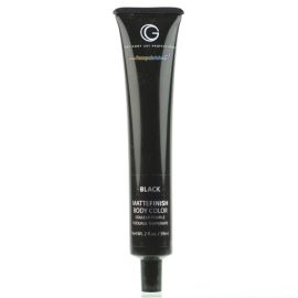 G Matte Finish Black