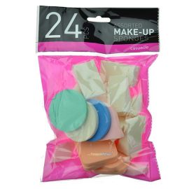 Make Up Sponges 24pcs