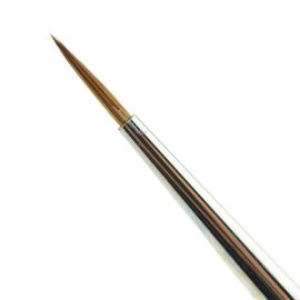 Kryolan Professional Rond Toray Penseel 3501