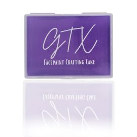 Gtx Facepaint Wisteria Purple Regular 120gr