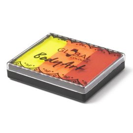Global Rainbowcake Brightest Tiger Magnetic 50gr