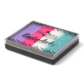 Global Rainbowcake Unicorn Dream Magnetic 50gr