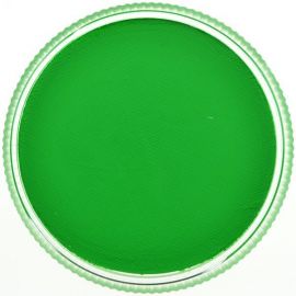 Global Schmink Neon Green