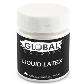 Global Liquid latex