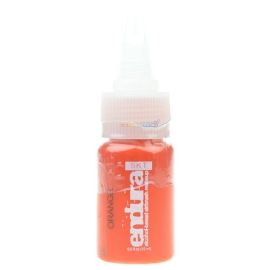 Endura Makeup/Airbrush (Orange)