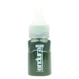 Endura Makeup/Airbrush (Green)
