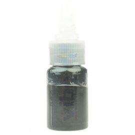 Vibe Primary Water Based Makeup/Airbrush (Black)
