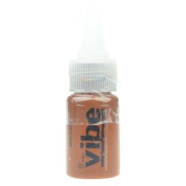 Vibe Primary Water Based Makeup/Airbrush (Brown)