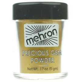 Mehron Gem Powder Ruby