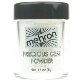 Mehron Gem Powder Ruby