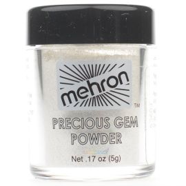 Mehron Gem Powder Ruby