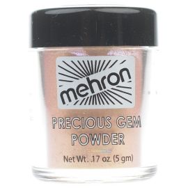Mehron Gem Powder Aquamarine