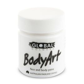 Global Bodyart Wit