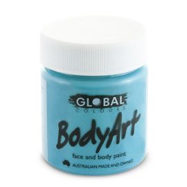 Global Bodyart Turquoise