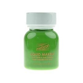 Mehron Liquid Schmink Groen