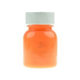Mehron Liquid Schmink Oranje