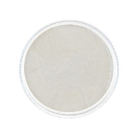 Diamond FX Metallic White