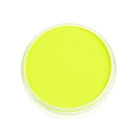 Diamond Fx Neon Kleur Geel