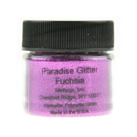 Mehron Paradise Glitters